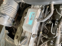 Toyota 58-8fd30-34016 gật gù lốp đôi số tự động