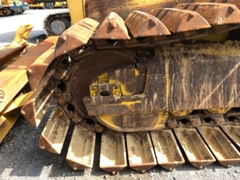 Máy ủi Komatsu D65PX-15EO-70718