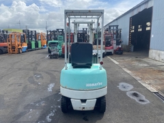 Xe điện ngồi lái siêu mini nhỏ Fb09-3-53268