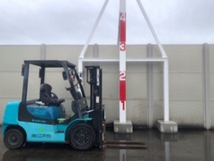 SUMITOMO FD25- 10605