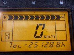Komatsu FB10RL-14-142172 tháp 6m
