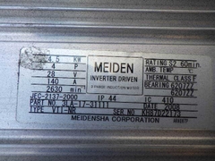 Komatsu FB10RL-14-142172 tháp 6m