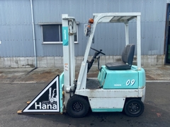 Xe điện ngồi lái siêu mini nhỏ Fb09-3-53268