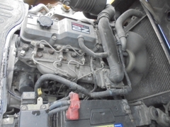 Toyota 7fd25-30763