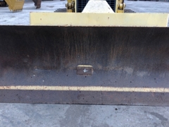 Máy ủi Komatsu D31A-20E-42738