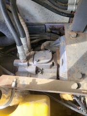 Hitachi EX55UR-3-05823