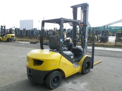 Komatsu FD30T-17-301886