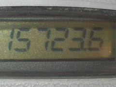 Komatsu FD30T-17-301886
