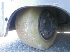 Toyota 7FBR18-54650