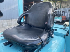 Xe nâng Misubishi FD30-33822 số tự động