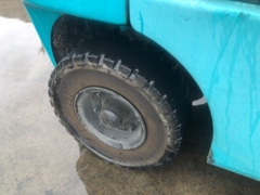 SUMITOMO FD25- 10605