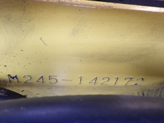 Komatsu FB10RL-14-142172 tháp 6m