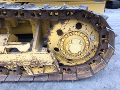 Máy ủi Komatsu D31A-20E-42738