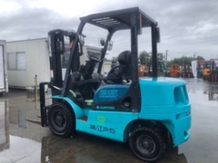 SUMITOMO FD25- 10605