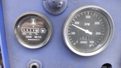 Komatsu FD115-5-3195