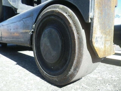 Toyota 7FBR18-54650