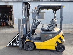 Komatsu FB15-12-830559 bán hoặc cho thuê