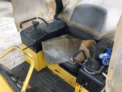 Máy ủi Komatsu D31A-20E-42738