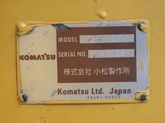 Máy ủi Komatsu D31A-20E-42738