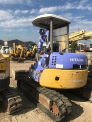 Hitachi EX55UR-3-05823