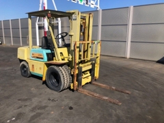 Komatsu FD30-10-230271