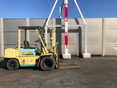 Komatsu FD30-10-230271