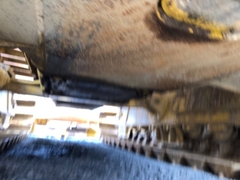 Máy ủi Komatsu D65PX-15EO-70718