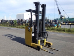 Komatsu FB10RL-14-142172 tháp 6m