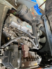 Toyota 58-8fd30-34016 gật gù lốp đôi số tự động