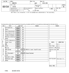 Máy ủi Komatsu D31A-20E-42738
