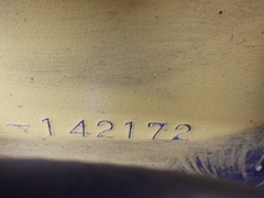 Komatsu FB10RL-14-142172 tháp 6m