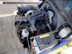 Komatsu FD20C-12-541