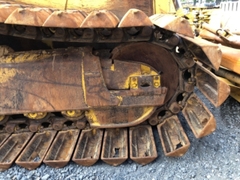 Máy ủi Komatsu D65PX-15EO-70718