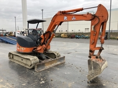 Hiatachi ZX50U-3-20752