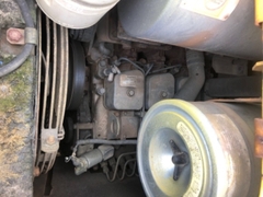 Máy ủi Komatsu D31A-20E-42738