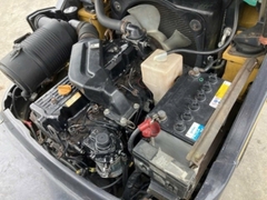 FD15T-20- 660317