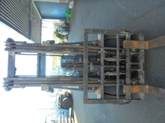 Toyota 7fd25-30763