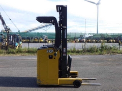 Komatsu FB10RL-14-142172 tháp 6m