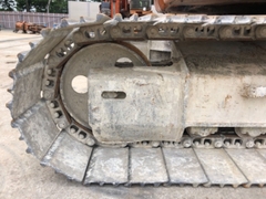 Máy xúc đào bánh xích Komatsu PC128US-2-5036