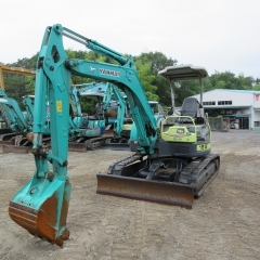 Máy xúc đào Yanmar Vio40-5B- 57275B
