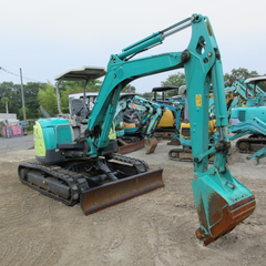 Máy xúc đào Yanmar Vio40-5B- 57275B