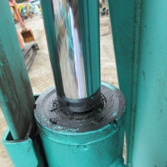 Máy xúc đào Yanmar Vio40-5B- 57275B