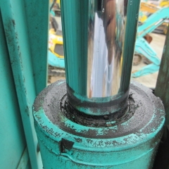 Máy xúc đào Yanmar Vio40-5B- 57275B