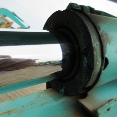 Máy xúc đào Yanmar Vio40-5B- 57275B