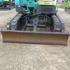 Máy xúc đào Yanmar Vio40-5B- 57275B