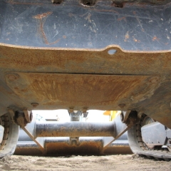 Máy xúc đào Yanmar Vio40-5B- 57275B