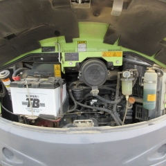 Máy xúc đào Yanmar Vio40-5B- 57275B