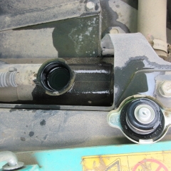 Máy xúc đào Yanmar Vio40-5B- 57275B