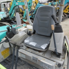 Máy xúc đào Yanmar Vio40-5B- 57275B