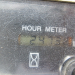 Máy xúc đào Yanmar Vio40-5B- 57275B